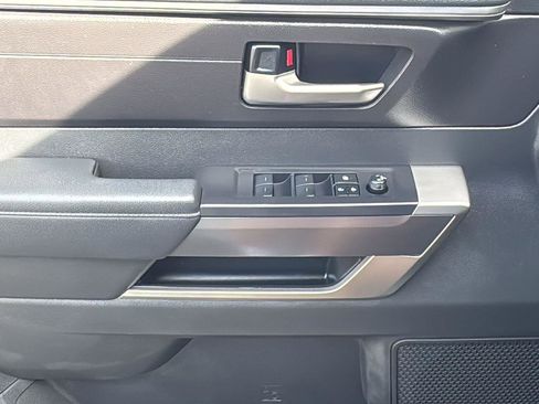 Certified 2025 Toyota Tundra SR5 w/ TRD Off-Road Package image 12