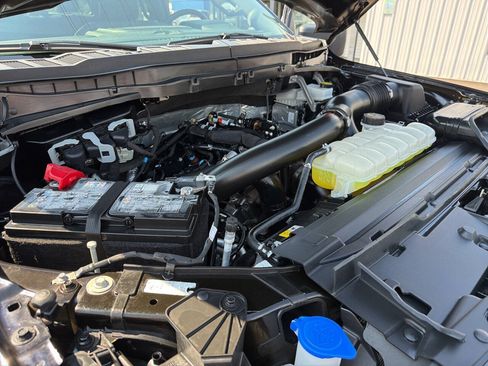Used 2025 Ford F150 Tremor w/ Tow/Haul Package AWD/4WD image 34