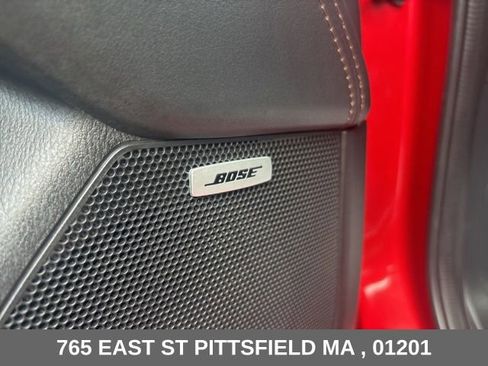 Used 2023 MAZDA CX-5 AWD 2.5 S w/ Premium Plus Pkg image 16