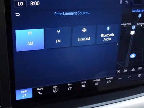 Certified 2023 Ford F150 Lightning XLT AWD/4WD image 22
