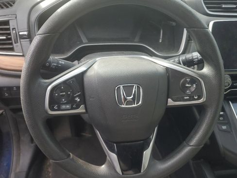 Used 2018 Honda CR-V EX image 9