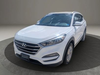 Used 2018 Hyundai Tucson SEL