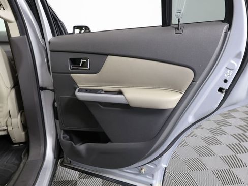 Used 2014 Ford Edge SEL w/ Equipment Group 205A image 22