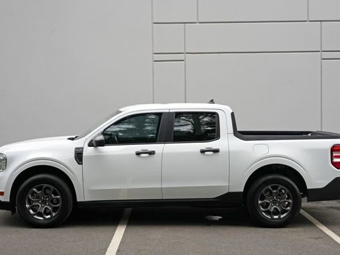 Used 2024 Ford Maverick XLT w/ Equipment Group 300A Standard AWD/4WD image 42