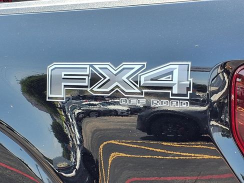 Used 2023 Ford F150 Platinum w/ Equipment Group 701A High AWD/4WD image 11