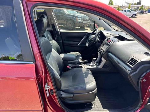 Used 2014 Subaru Forester 2.0XT Touring w/ Popular Package #2 AWD/4WD image 13
