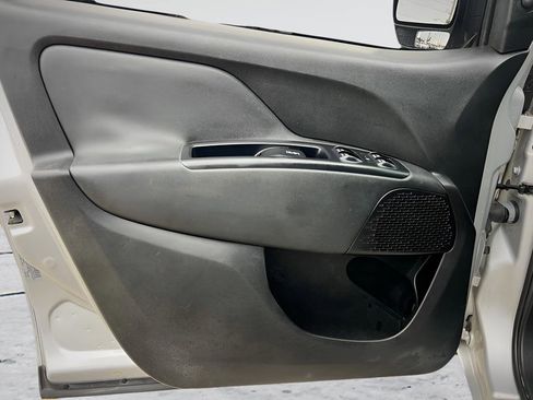 Used 2020 RAM ProMaster City SLT w/ Popular Equipment Group image 35