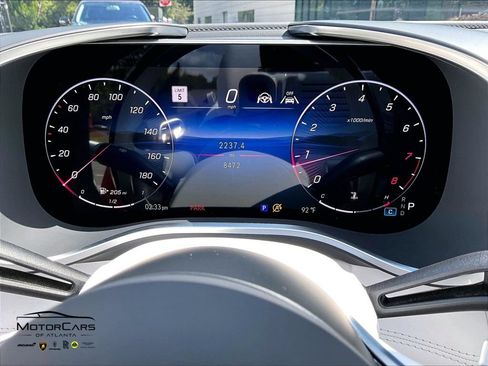Used 2026 Mercedes-Benz Maybach SL 680 image 18