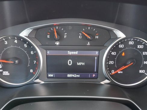 Used 2023 Chevrolet Blazer LT w/ Driver Confidence Package image 14