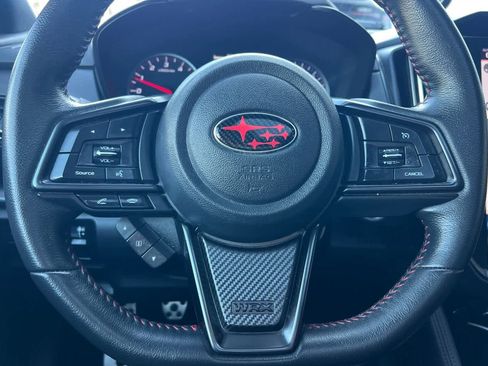 Used 2022 Subaru WRX Limited image 29