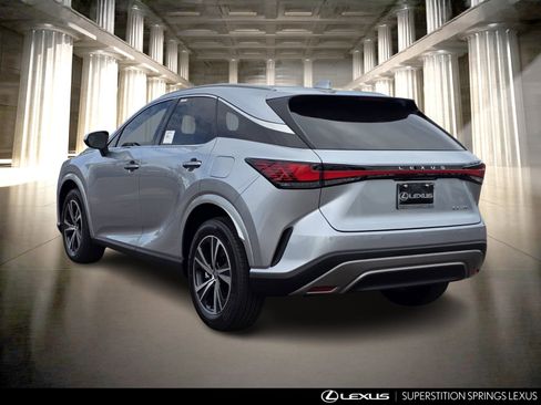 New 2026 Lexus RX 350 350 image 6