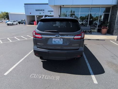 Used 2021 Subaru Ascent Premium w/ Sport Package AWD/4WD image 5