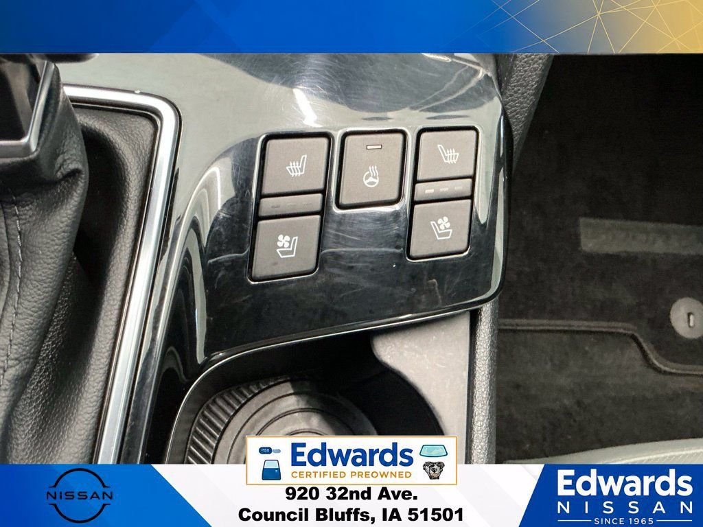 Used 2024 Kia Sportage X-Pro Prestige AWD/4WD image 35