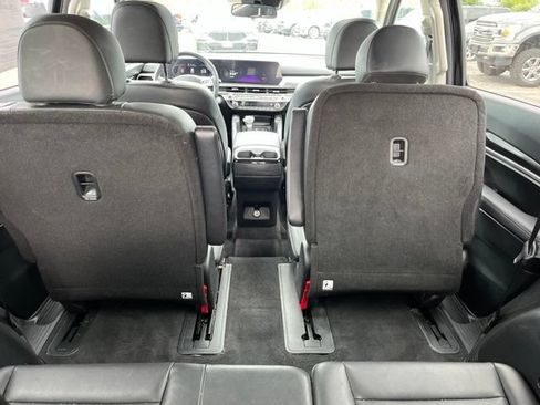 Used 2023 Kia Telluride S w/ S Sunroof Package AWD/4WD image 10