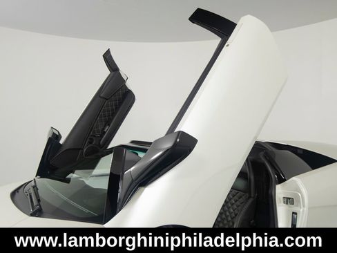 Used 2007 Lamborghini Murcielago LP 640 AWD/4WD image 71