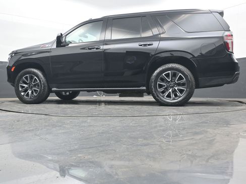 Certified 2021 Chevrolet Tahoe Z71 image 31