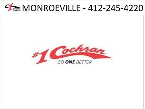 Certified 2024 Cadillac XT6 Sport image 1