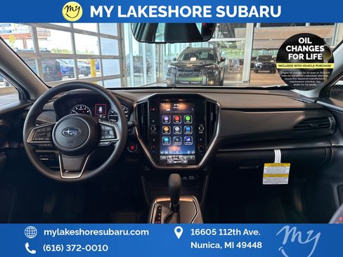 New 2026 Subaru Impreza 2.0i Sport AWD/4WD image 12
