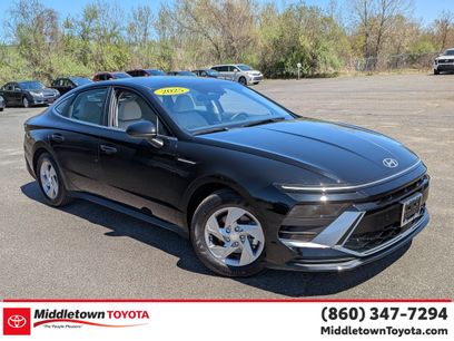 Used 2025 Hyundai Sonata SE