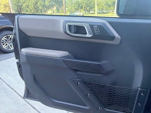 Used 2021 Ford Bronco Big Bend AWD/4WD image 11