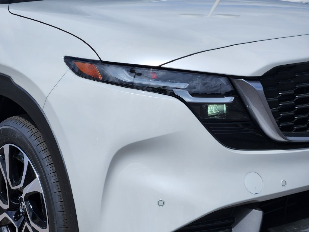 New 2026 MAZDA CX-5 Preferred AWD/4WD image 28