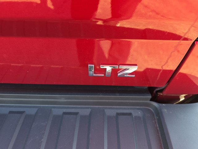 Used 2018 Chevrolet Silverado 3500 LTZ w/ Duramax Plus Package AWD/4WD image 15