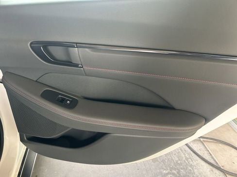 New 2026 Hyundai Sonata N Line image 29