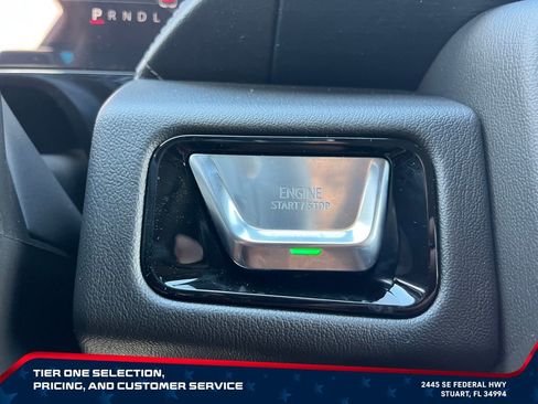 New 2026 GMC Yukon XL Denali w/ Denali Reserve Package AWD/4WD image 29