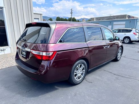 Used 2012 Honda Odyssey EX-L image 3