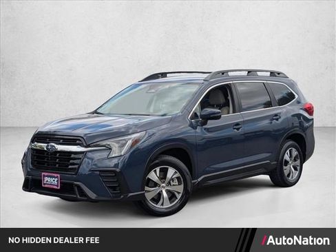 Used 2023 Subaru Ascent Premium w/ Convenience Package AWD/4WD image 1