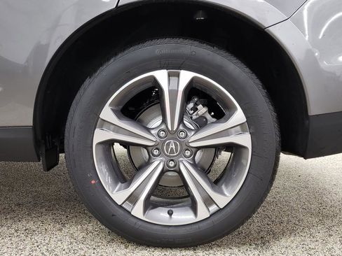 New 2025 Acura RDX Technology Package image 12