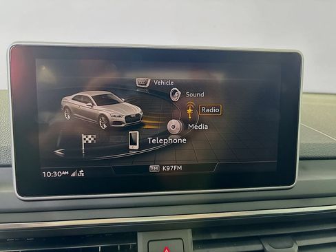 Used 2018 Audi RS 5 AWD/4WD image 15