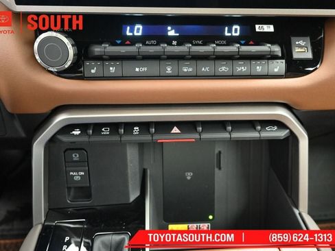 New 2026 Toyota Tundra 1794 Edition AWD/4WD image 24