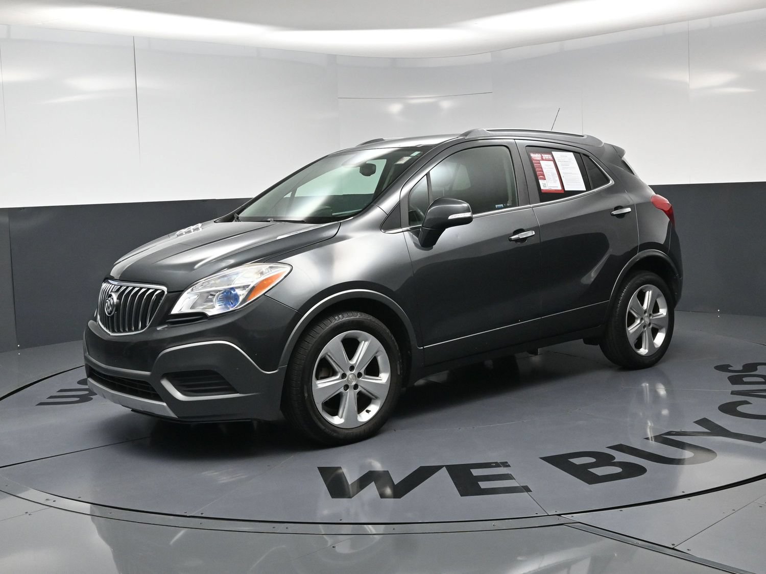 Used 2016 Buick Encore FWD image 11