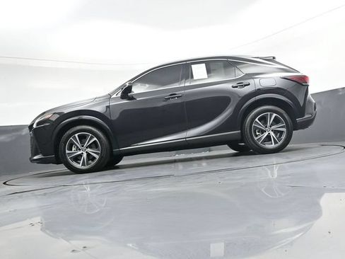 Used 2023 Lexus RX 350 Premium w/ Accessory Package (Z1) FWD image 37