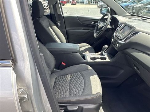 Certified 2021 Chevrolet Equinox LT FWD image 26