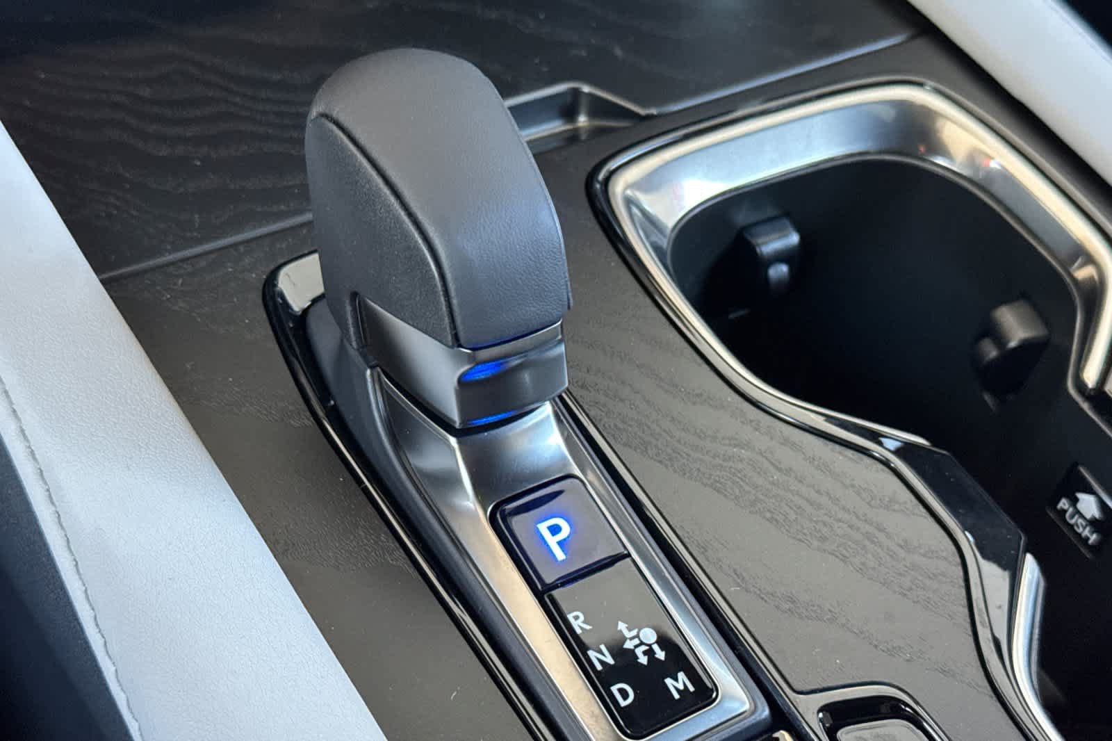 New 2026 Lexus RX 350 Premium FWD image 23