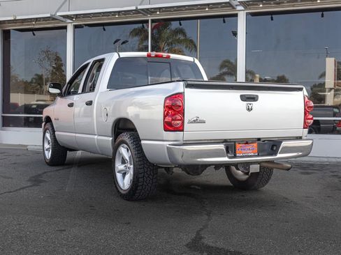 Used 2008 Dodge Ram 1500 Truck SLT w/ Trailer Tow Group image 13