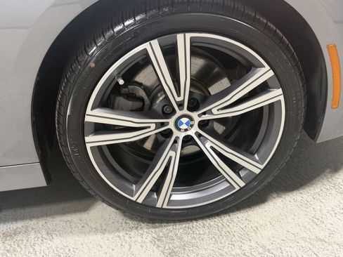 Used 2023 BMW 330i xDrive Sedan w/ Premium Package AWD/4WD image 31