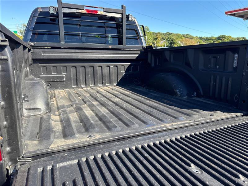 Used 2018 Ford F150 Lariat AWD/4WD image 36