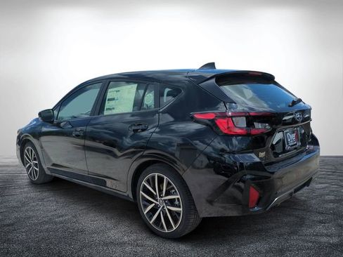 New 2026 Subaru Impreza 2.0i Sport AWD/4WD image 6