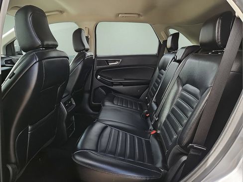 Used 2023 Ford Edge SEL AWD/4WD image 13