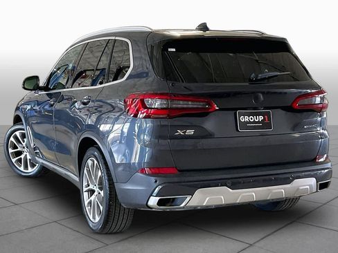 Used 2019 BMW X5 xDrive40i w/ Premium Package 2 AWD/4WD image 22