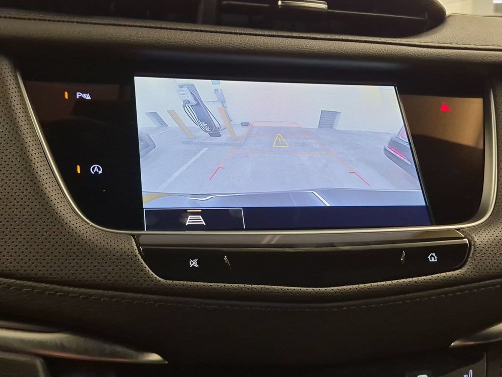 Used 2026 Cadillac XT5 Luxury AWD/4WD image 5