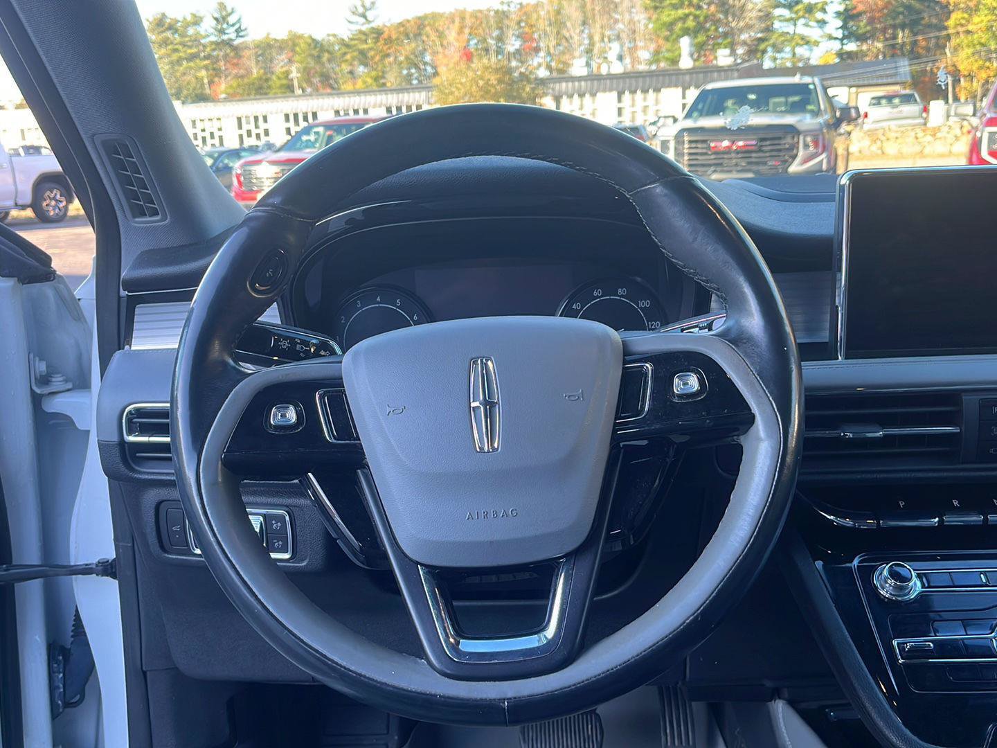 Used 2020 Lincoln Corsair Reserve w/ Appearance Package AWD/4WD image 3