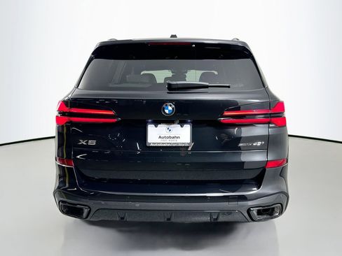 New 2026 BMW X5 sDrive40i w/ M Sport Package image 6