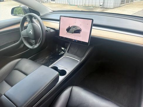 Used 2022 Tesla Model 3 Standard Range RWD image 20