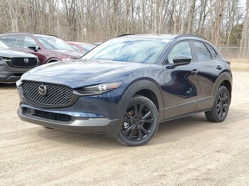 New 2026 MAZDA CX-30 Aire Edition AWD/4WD image 32