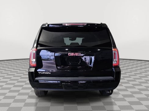 Used 2020 GMC Yukon SLT w/ Premium Edition RWD image 7