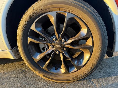Used 2021 Dodge Durango SXT RWD image 11